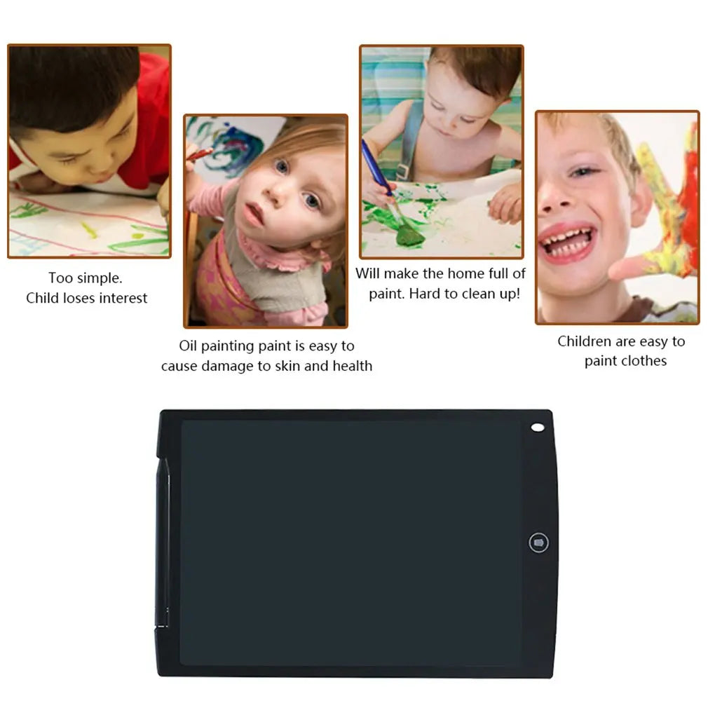 Writing Tablet Drawing Board