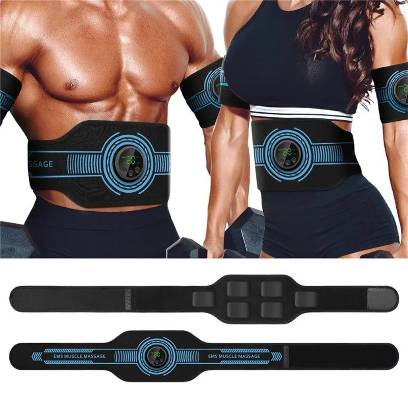 EMS Muscle Stimulator