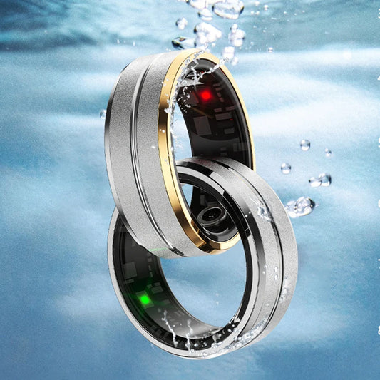 2024 Smart Ring