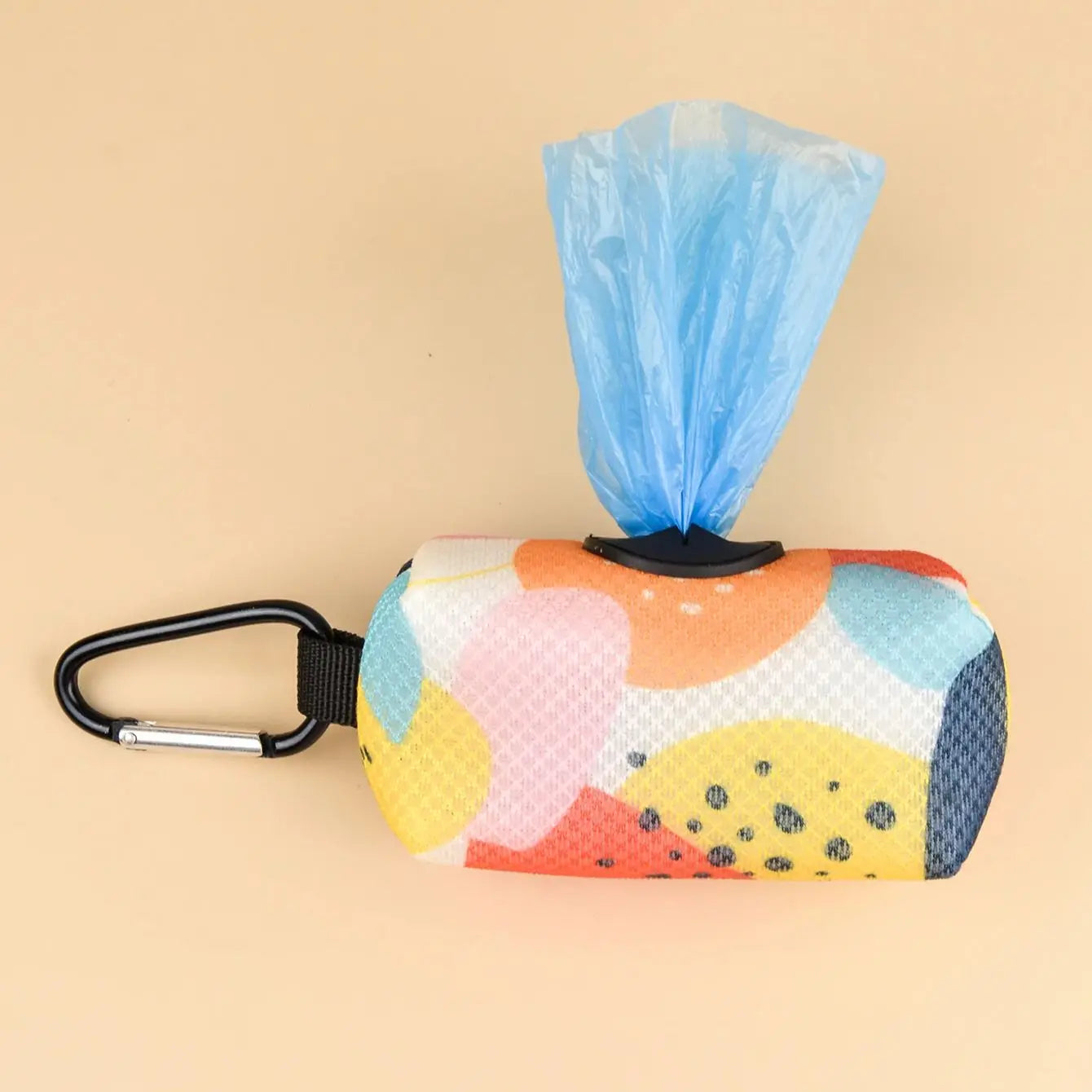 Cute Design Pet Poop Bag Holder