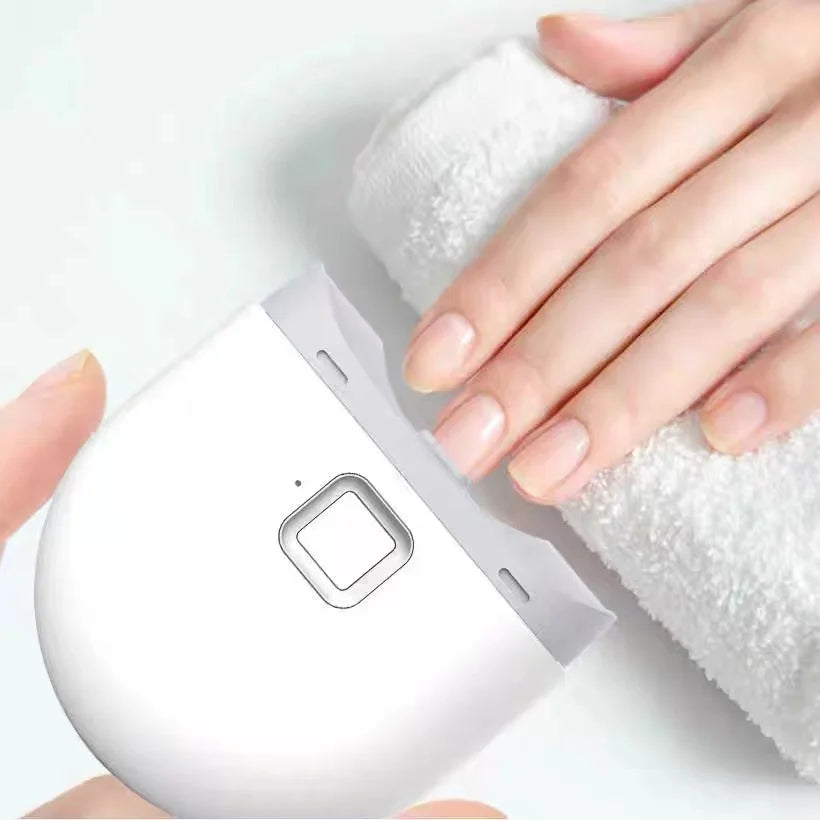 Electric Nail Clipper