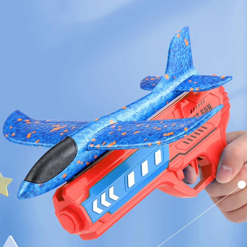 Airplane Launcher Toys