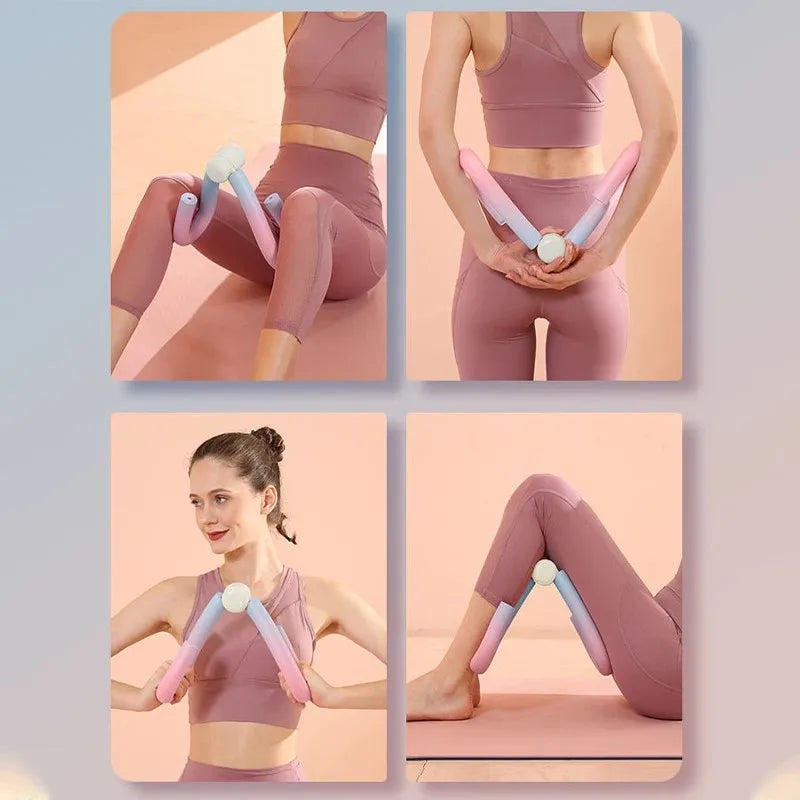 Muscle Pliers Gym Exercise Butt,Leg,Arm,Master Waist Trainer