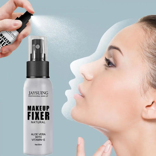 Makeup Setting Spray Moisturizing