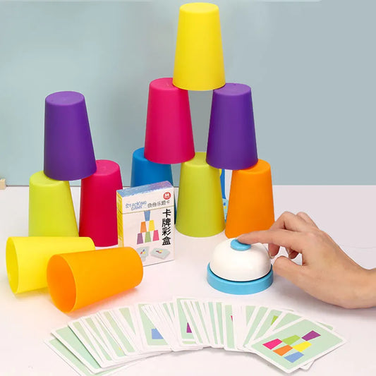 Kids Montessori Toys