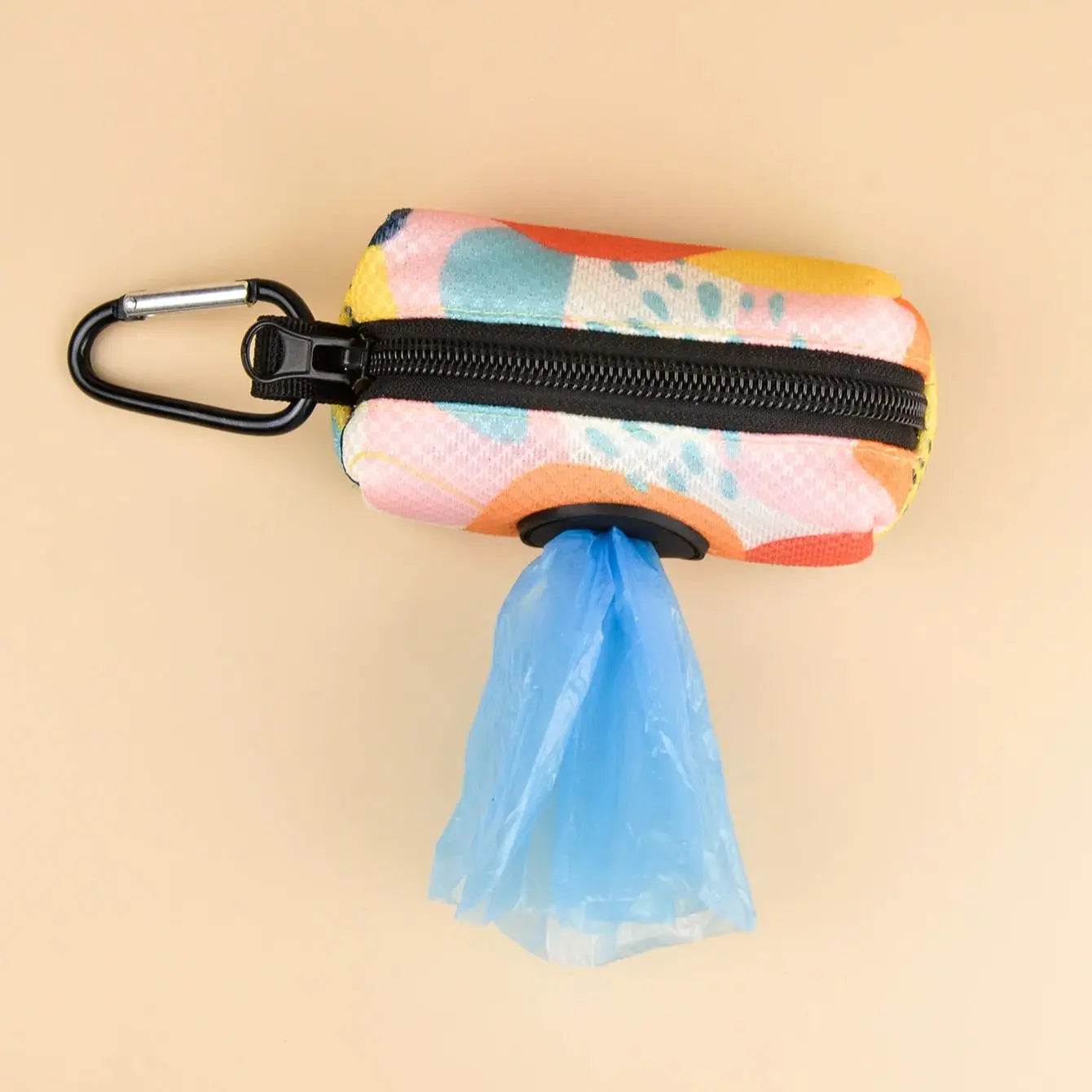 Cute Design Pet Poop Bag Holder