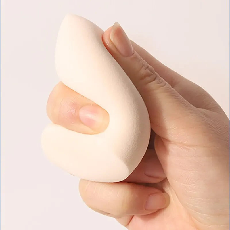 7 PCS Cosmetic Egg Makeup puff