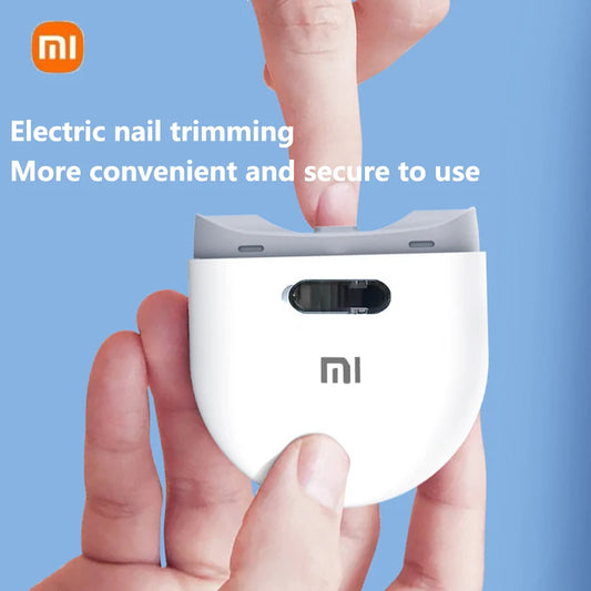 Electric Nail Clipper