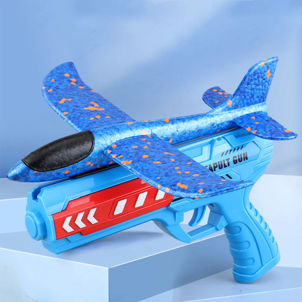 Airplane Launcher Toys