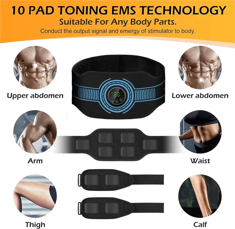 EMS Muscle Stimulator