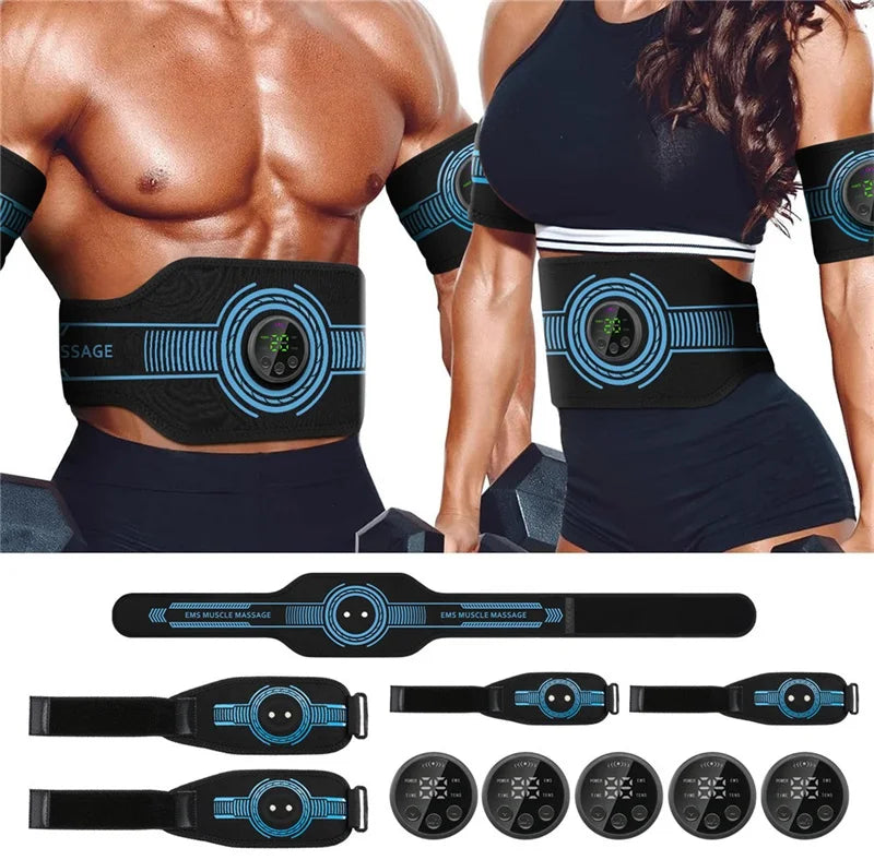 EMS Muscle Stimulator