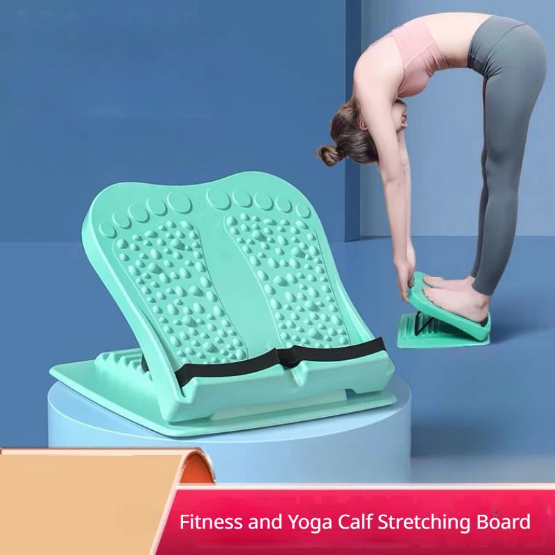 Sports Calf Stretching Board