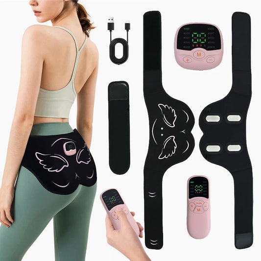 EMS Hips Trainer Electric Butt Muscle Stimulator