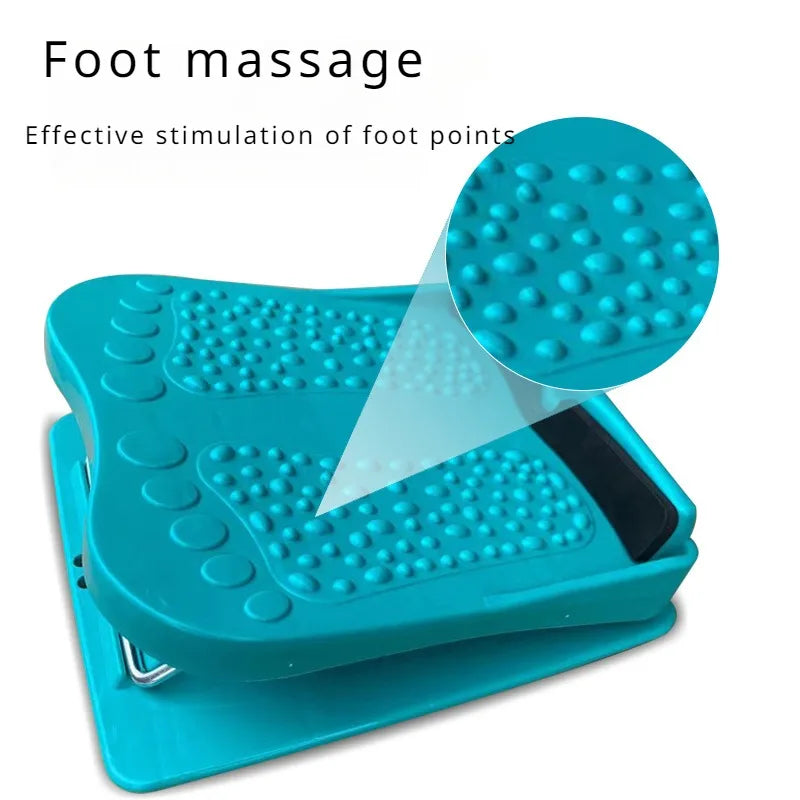 Sports Calf Stretching Board