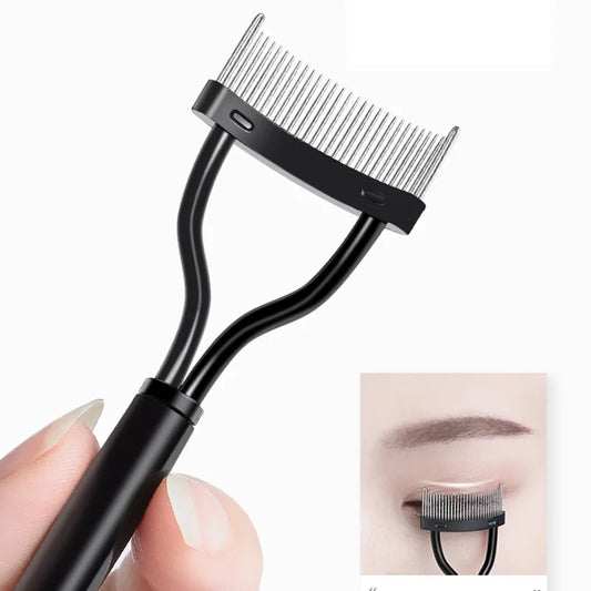 Metal Eyelash Curler