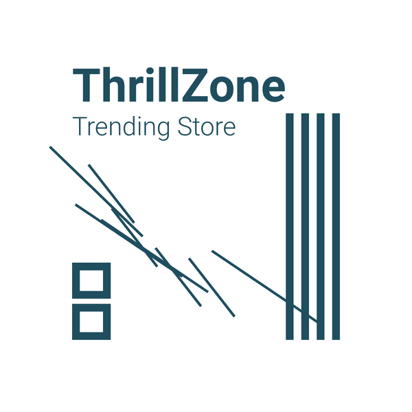 ThrillZone Trending Store